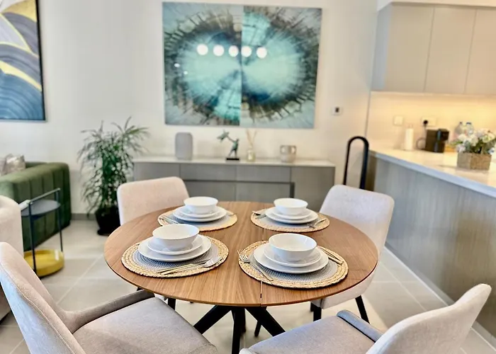 Vip Experience Dubai Downtown At Forte Tower - Burj Khalifa And Fountain View - Modern Luxury Apartments