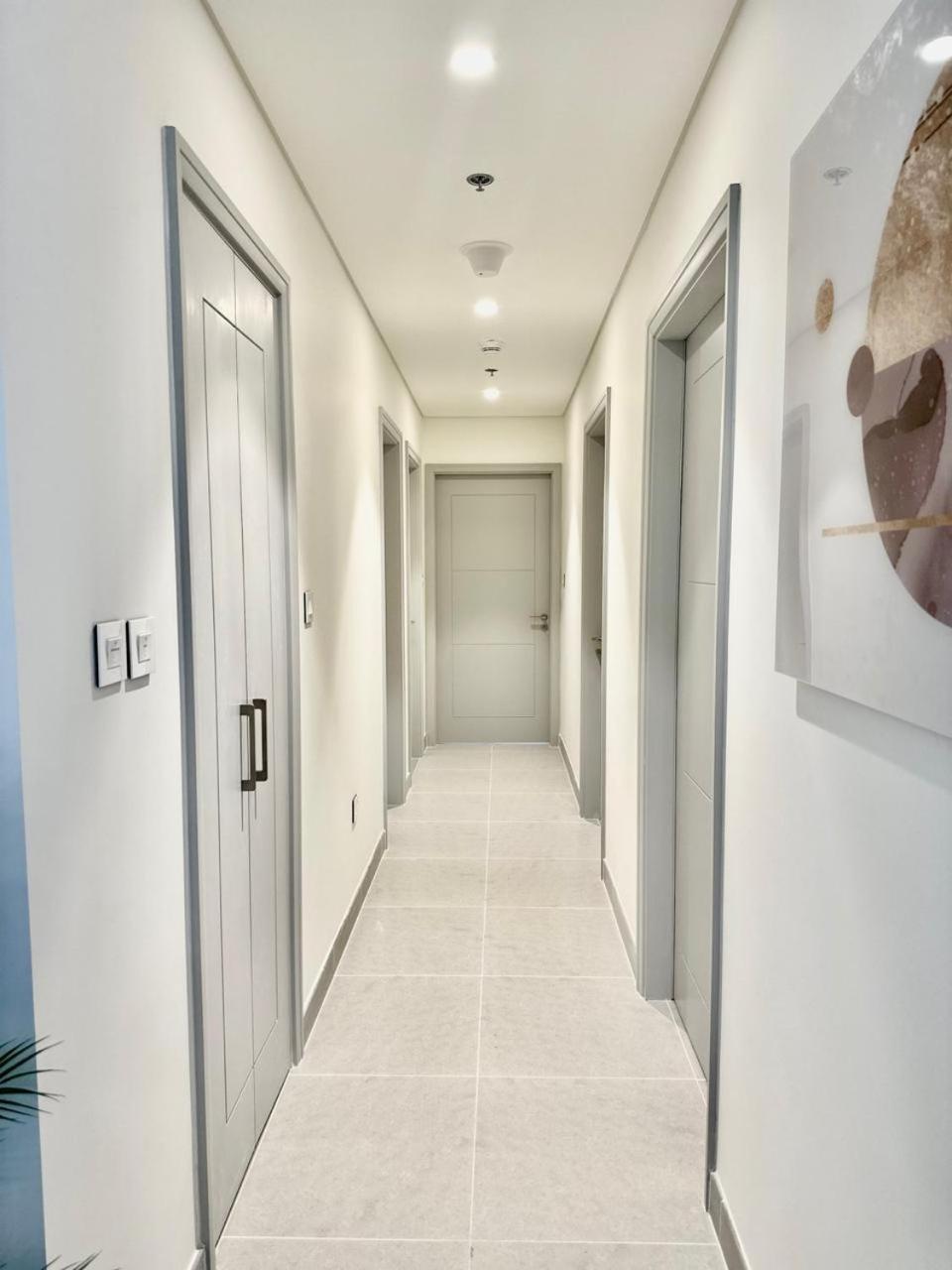 Vip Experience Downtown At Tower - Burj Khalifa And Fountain View - Modern Luxury Apartment